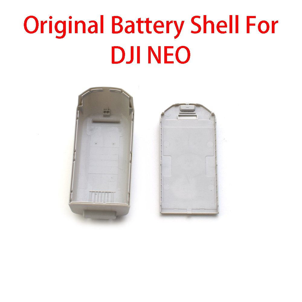 Drone Battery Case - Original DJI NEO Drone Battery Shell