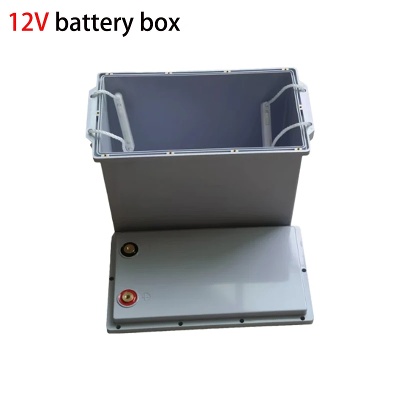 Drone Battery Case - Box Lifepo4 Battery 90Ah 105Ah 200Ah