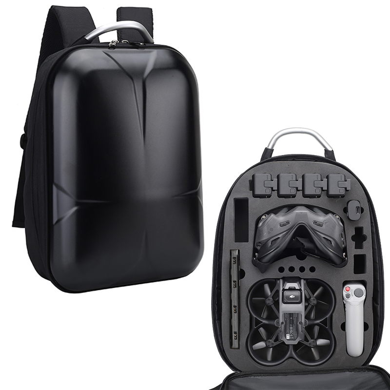 Backpack Duricrust Waterproof  - Drone Battery Case review and price