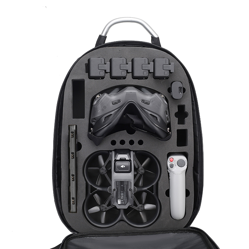 Backpack Duricrust Waterproof  - Drone Battery Case review and price