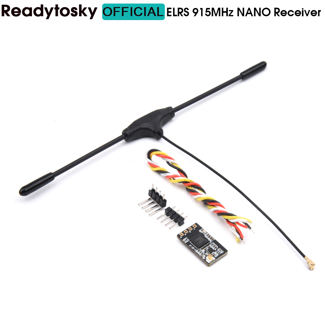 ELRS 915MHz  NANO ExpressLRS R - Drone Battery Plate review and price