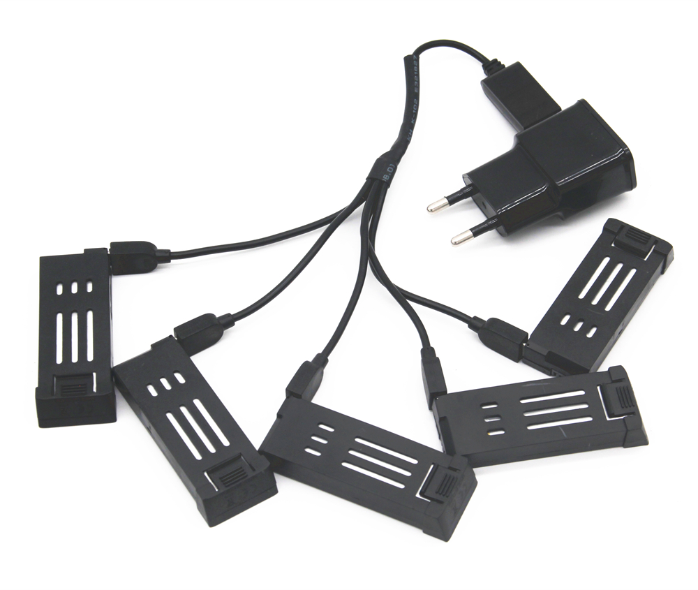 Lipo Battery 500mAh 3.7V Repla - Drone Battery Lipo review and price