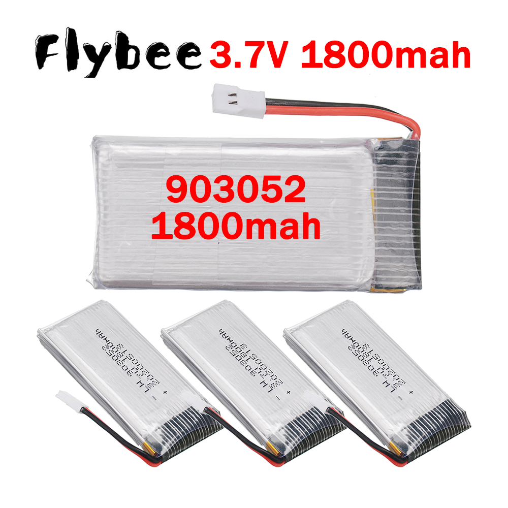 5IN1 Charger 903052 3.7V 1800m - Drone Battery Lipo review and price