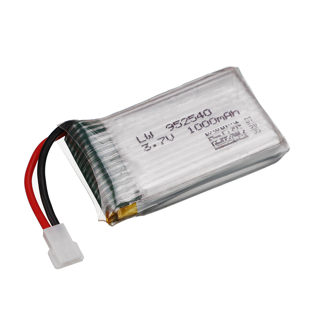 3.7V 1000mah Lipo Battery For  - Drone Battery Lipo review and price