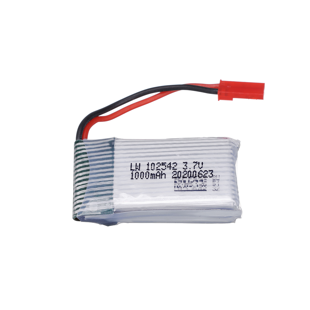 3.7V 1000mah Lipo Battery For  - Drone Battery Lipo review and price