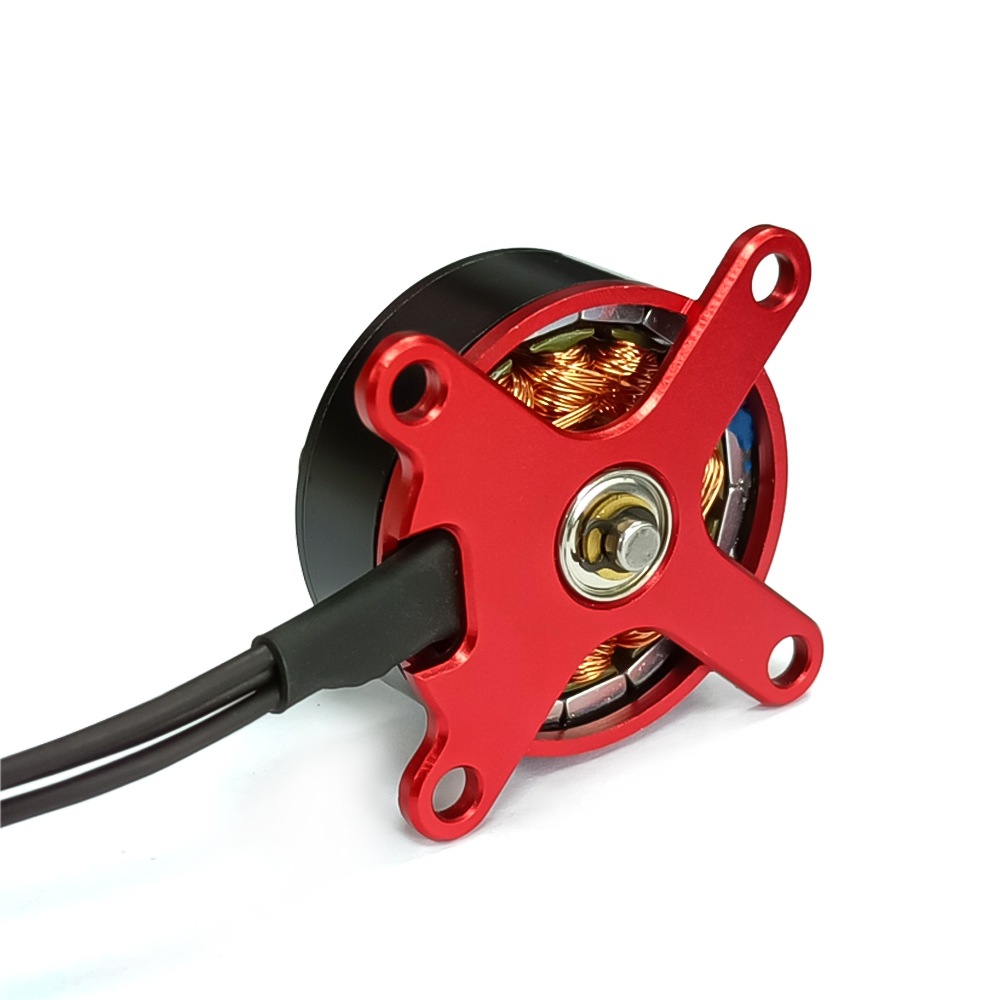 QX-MOTOR 2-3s Brushless Motor  - Drone Battery 3S review and price