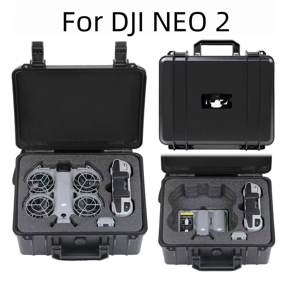 Suitable for DJI NEO2 Protecti - Drone Battery Case review and price