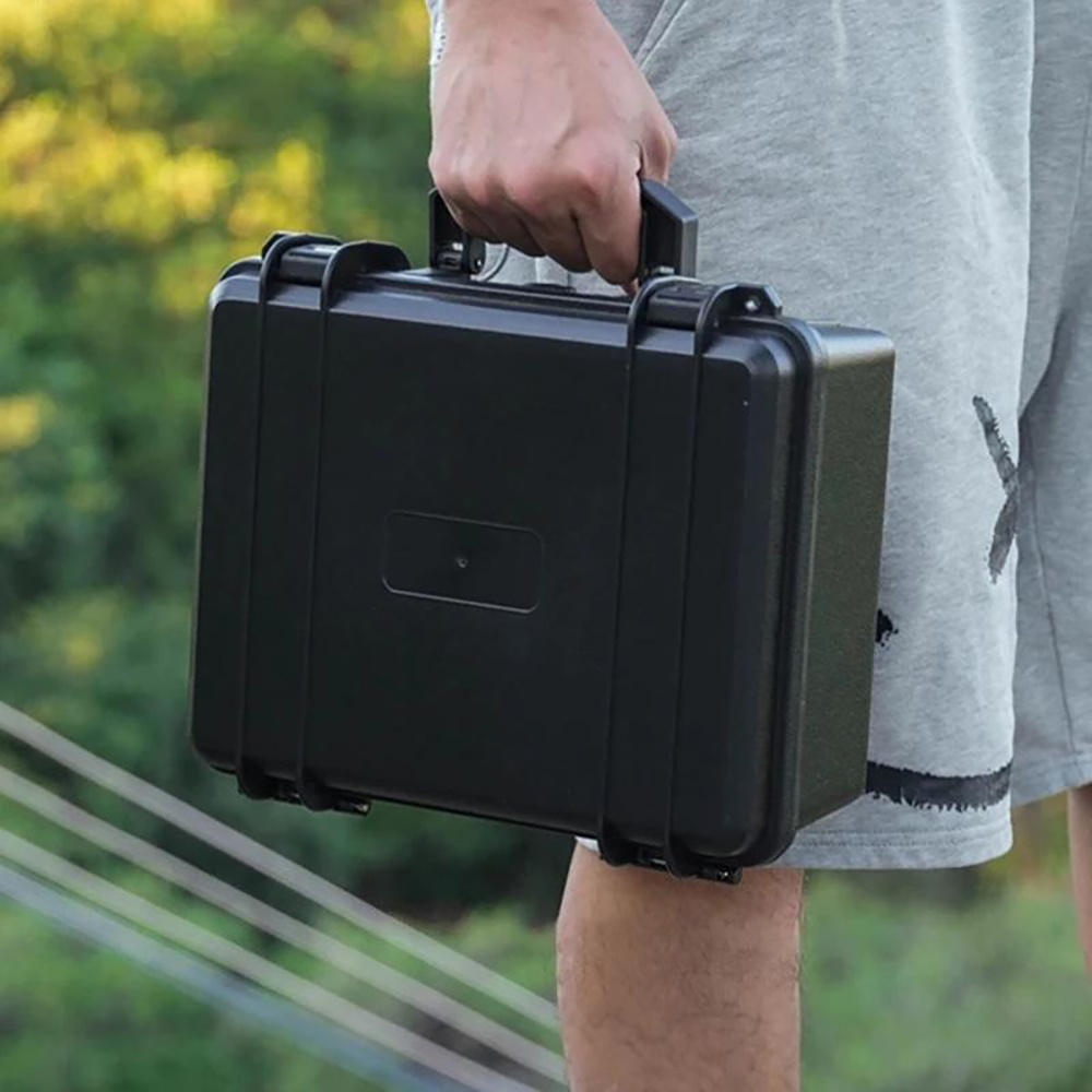 Suitable for DJI NEO2 Protecti - Drone Battery Case review and price