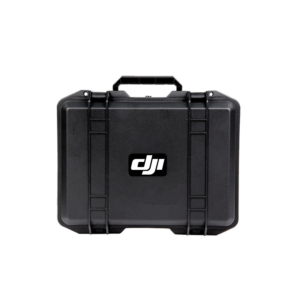 Portable Carrying Case for DJI - Drone Battery Case review and price