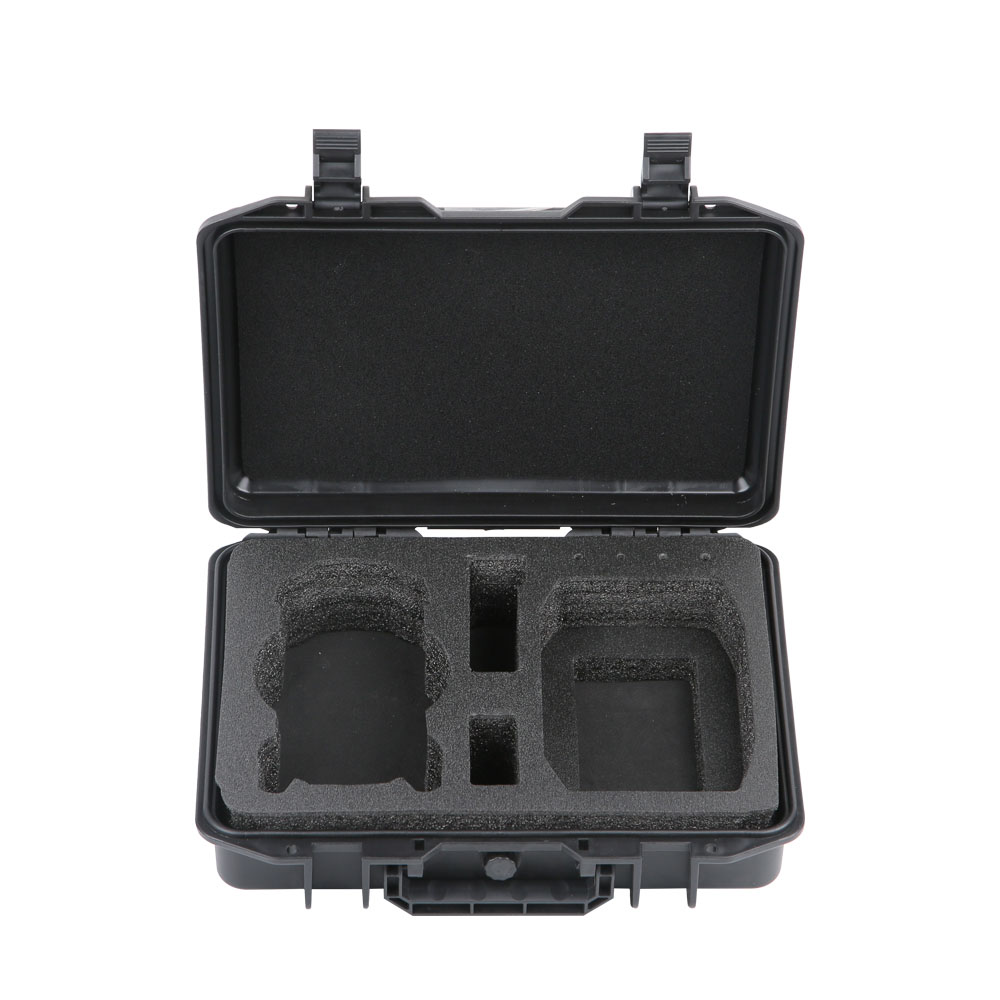 Portable Carrying Case for DJI - Drone Battery Case review and price