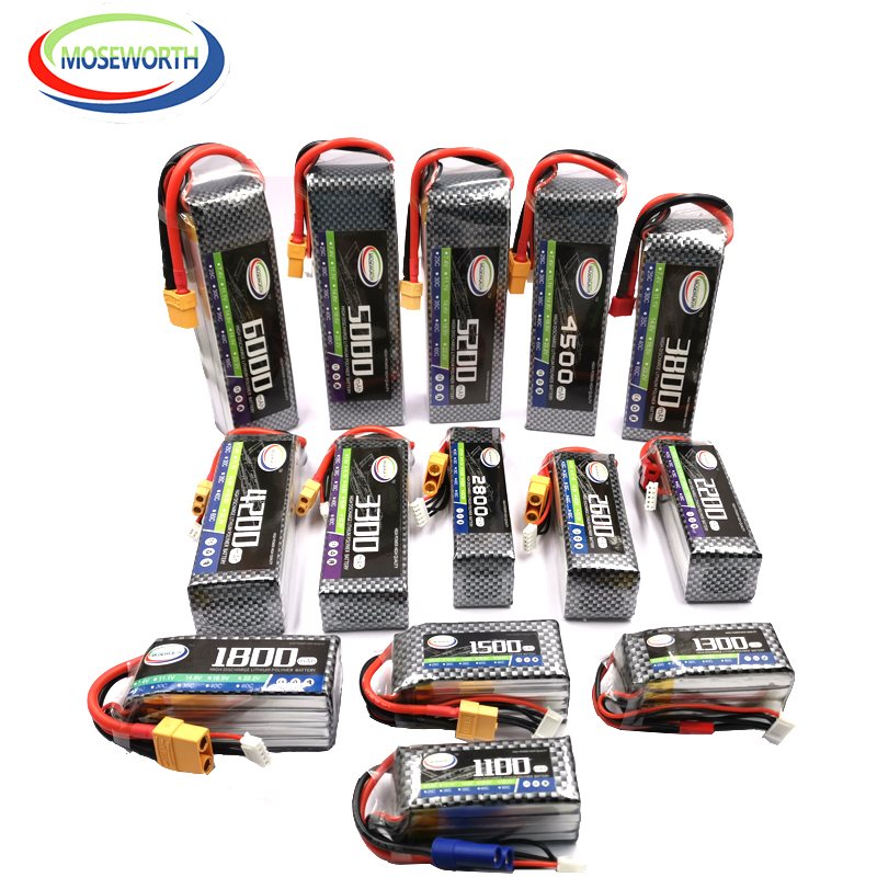 2S 3S 4S 6S 2200 4200 5200 600 - Drone Battery 3S review and price