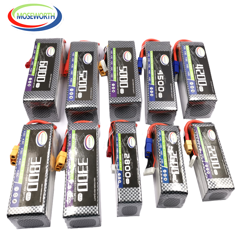 2S 3S 4S 6S 2200 4200 5200 600 - Drone Battery 3S review and price