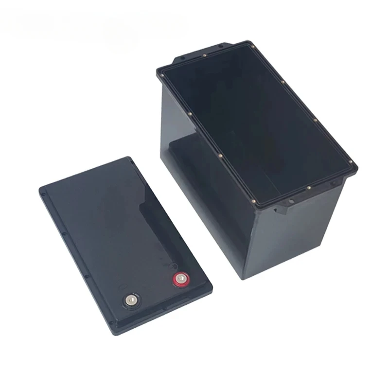 Box Lifepo4 Battery 90Ah 105Ah - Drone Battery Case review and price